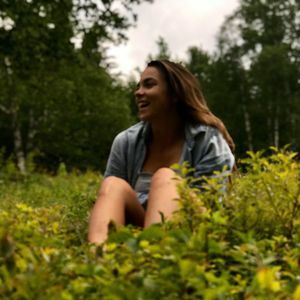 Meet your Posher, Amber